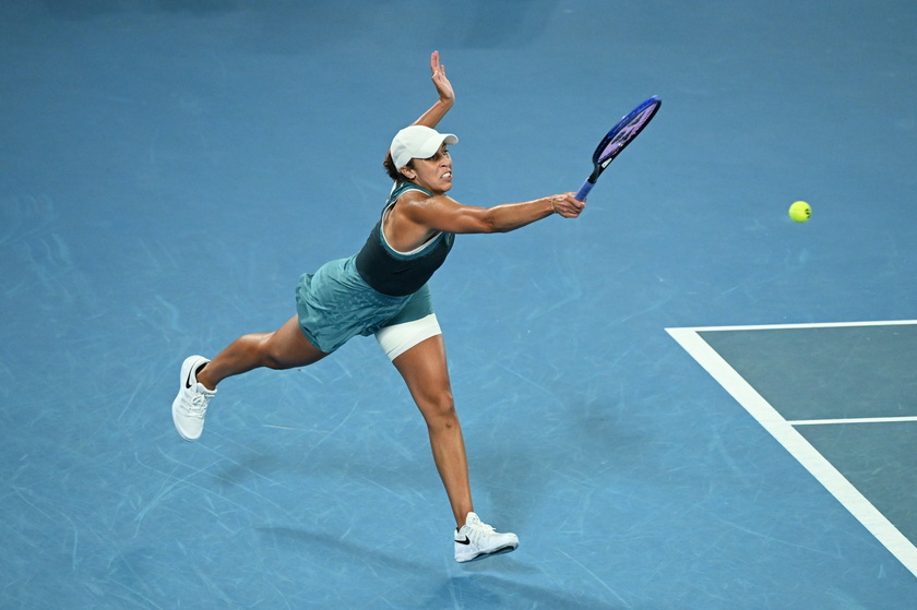 Australian Open - Day 14