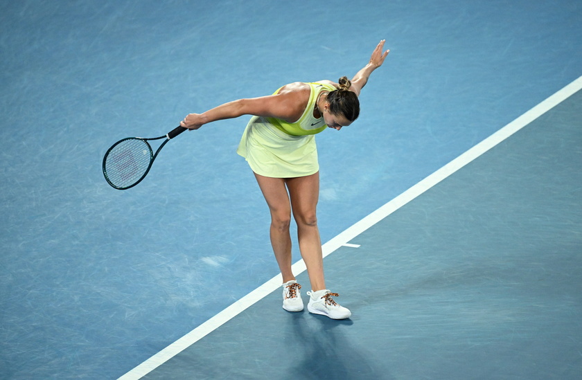 Australian Open - Day 14