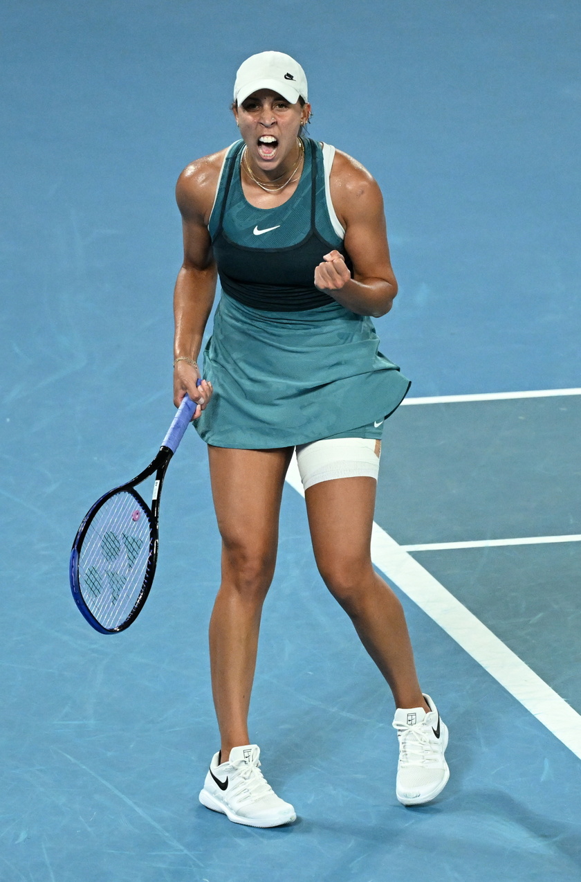 Australian Open - Day 14