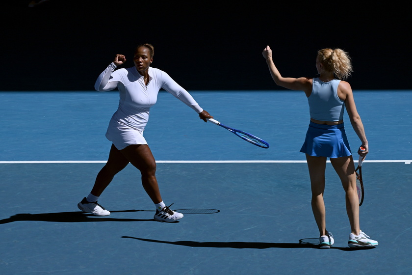 Australian Open - Day 15