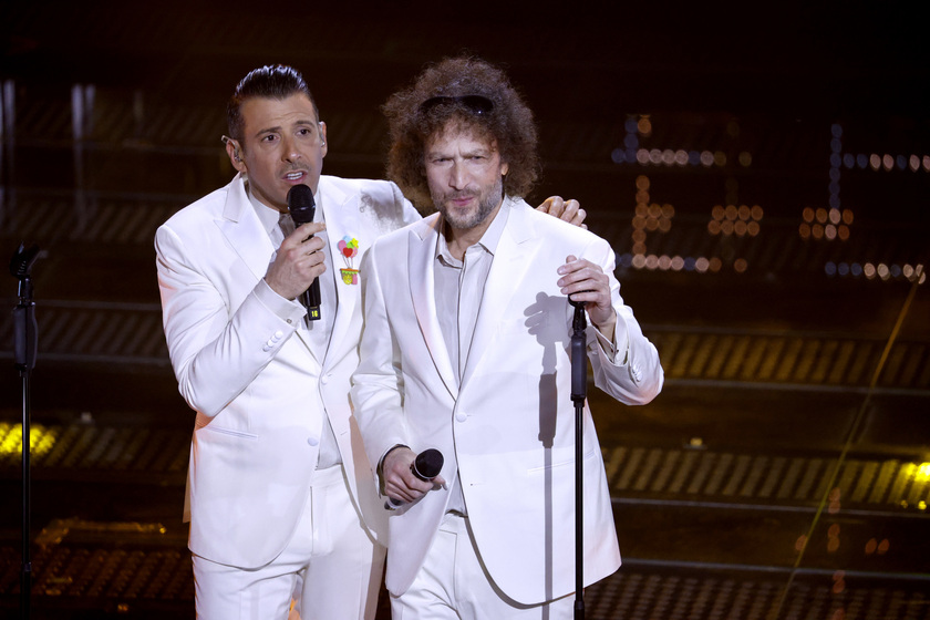 75th Sanremo Music Festival