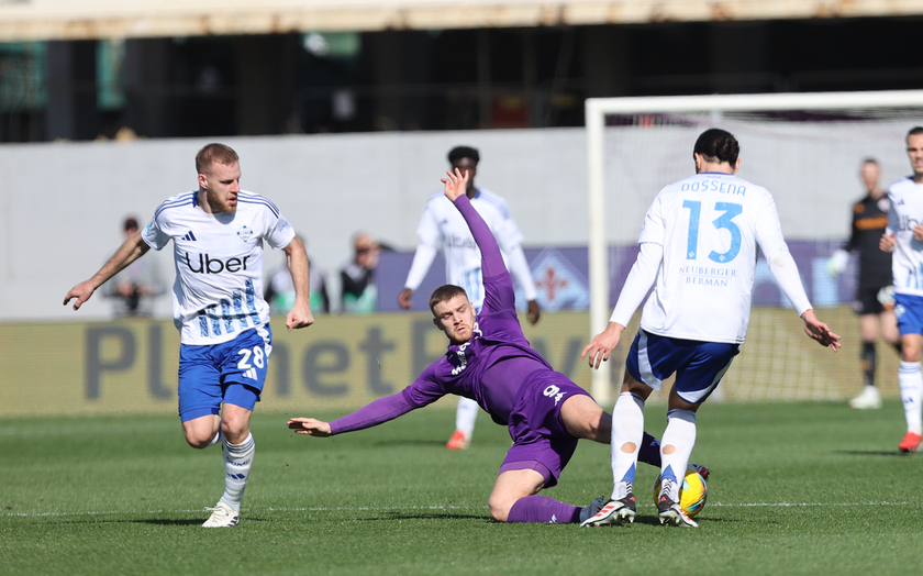 ACF Fiorentina vs Como 1907