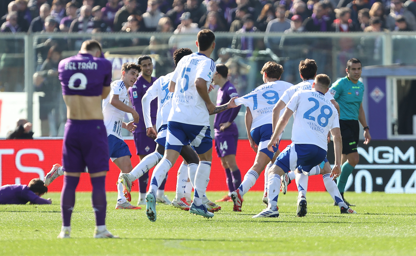 ACF Fiorentina vs Como 1907