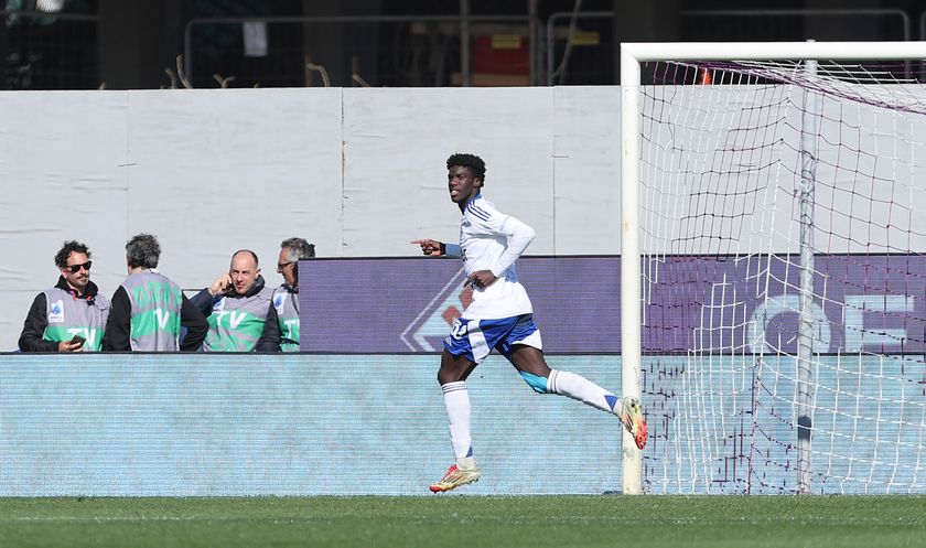 ACF Fiorentina vs Como 1907