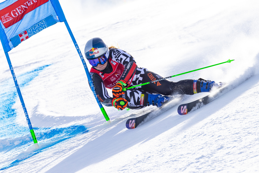 FIS Alpine Ski World Cup in Sestriere