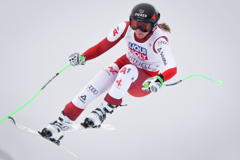 FIS Alpine Skiing World Cup in Kvitfjell