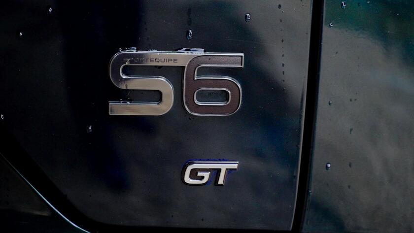 Sportequipe 6 GT