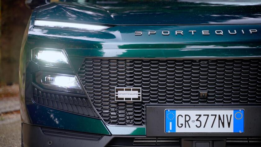 Sportequipe 6 GT