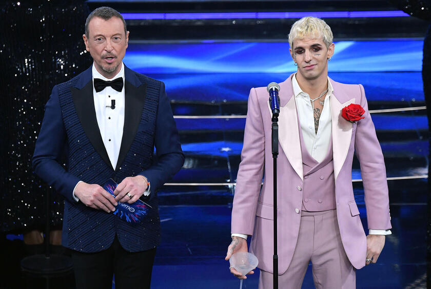 72nd Sanremo Music Festival