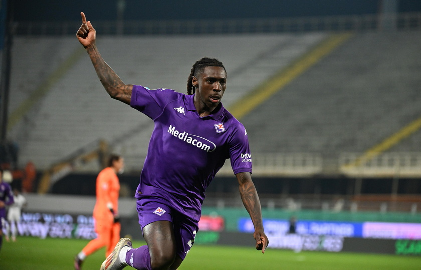 Serie A - ACF Fiorentina vs FC Inter