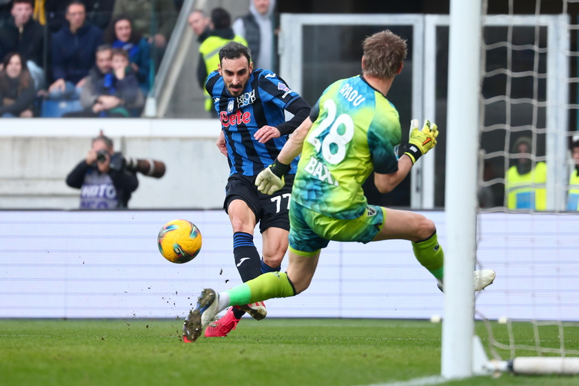 Serie A - Atalanta vs Venezia