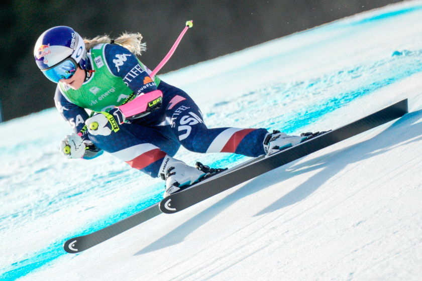 FIS Alpine Skiing World Cup in Kvitfjell