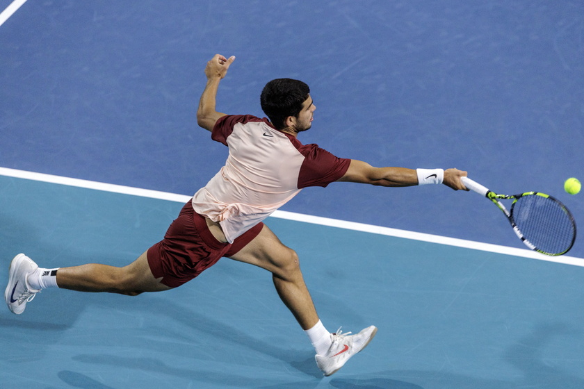 Miami Open tennis tournament
