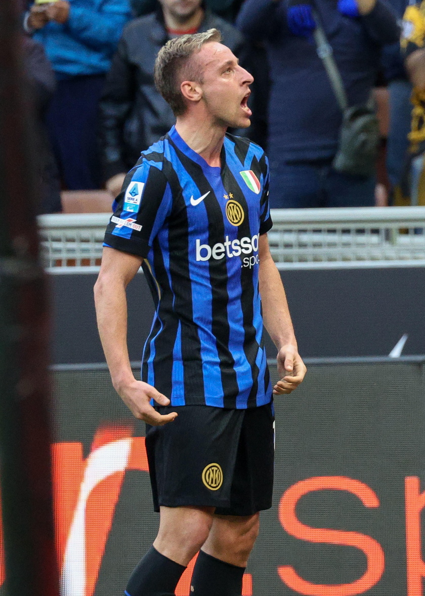 Serie A - FC Inter vs Udinese