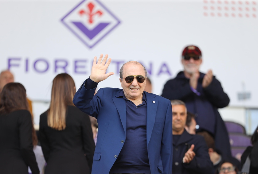 Serie A - ACF Fiorentina vs Atalanta