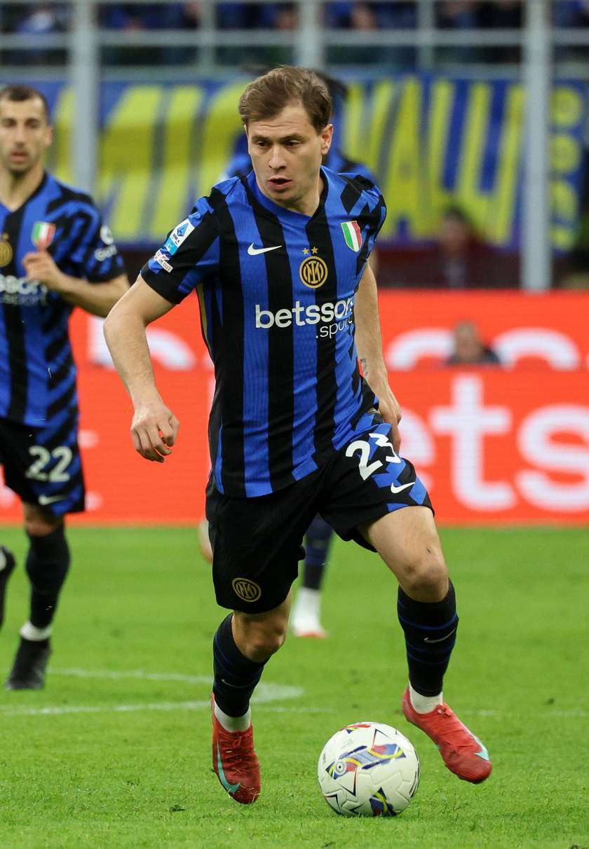 Serie A - FC Inter vs Udinese