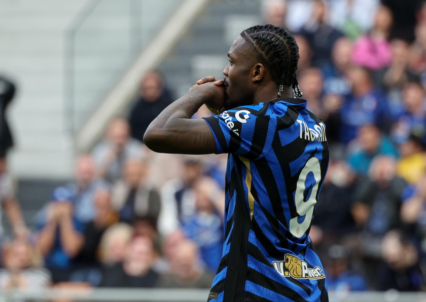 Serie A - FC Inter vs Udinese