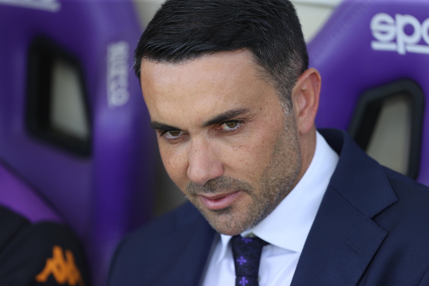 Serie A - ACF Fiorentina vs Atalanta