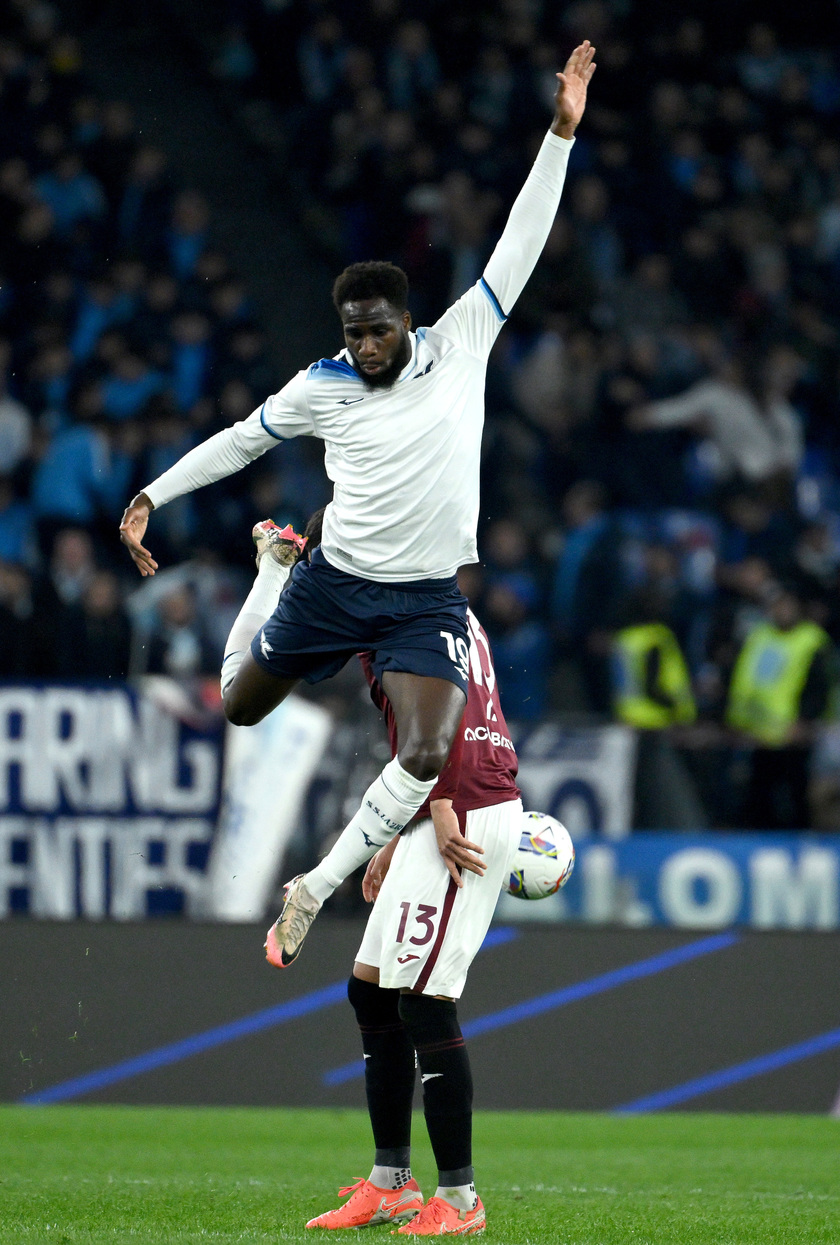 Italian Serie A - Lazio vs Torino