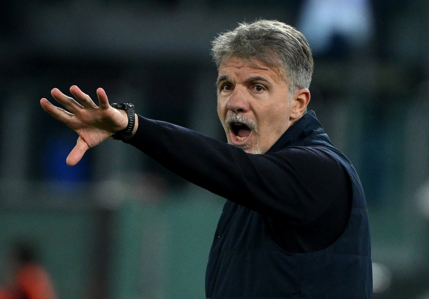 Italian Serie A - Lazio vs Torino