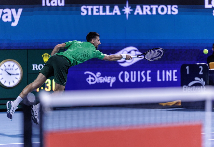 Miami Open tennis tournament
