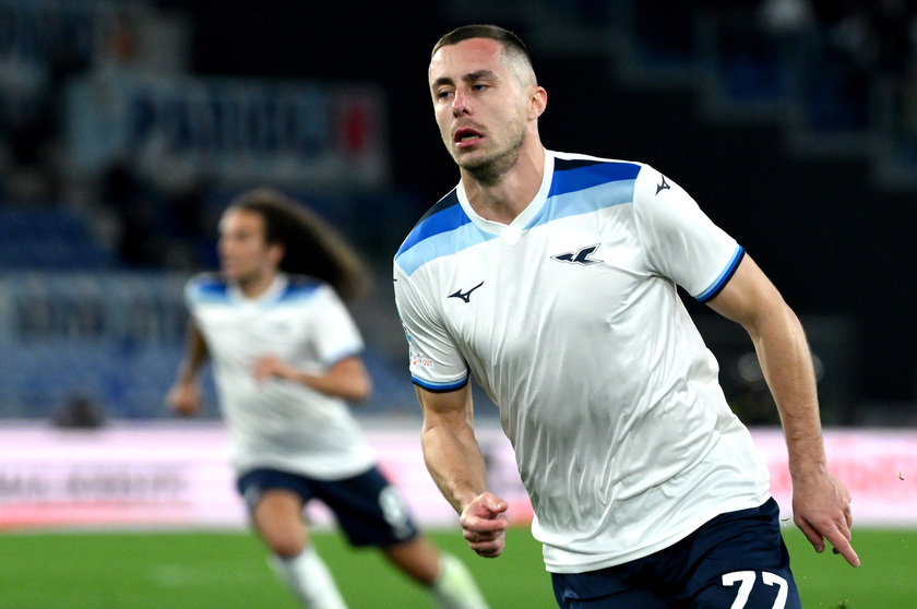 Italian Serie A - Lazio vs Torino