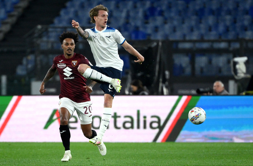 Italian Serie A - Lazio vs Torino