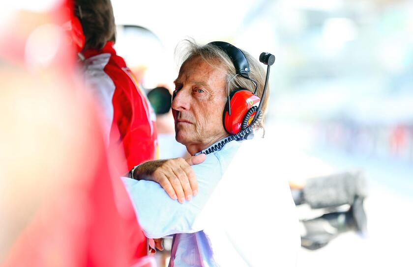 Italian Formula One Grand Prix