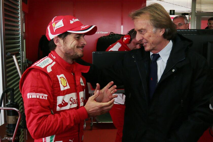 Montezemolo, da Ferrari invendute a brand 'powerful' / Speciale