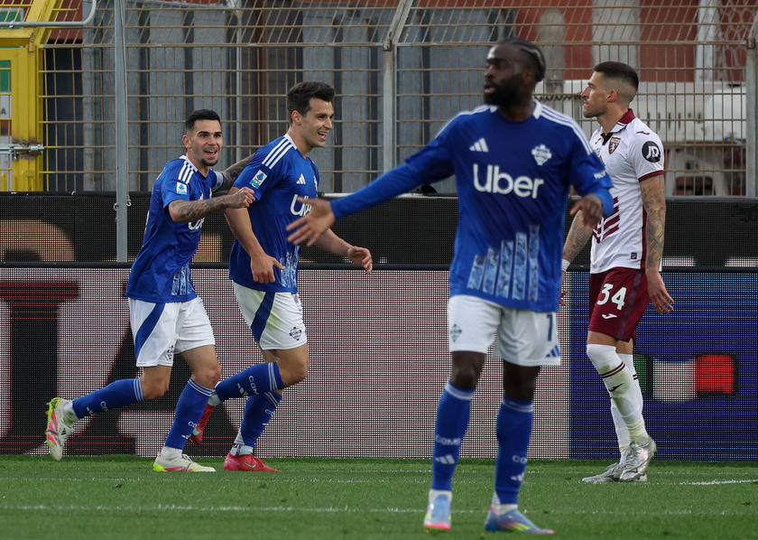 Serie A; Como 1907-Torino FC