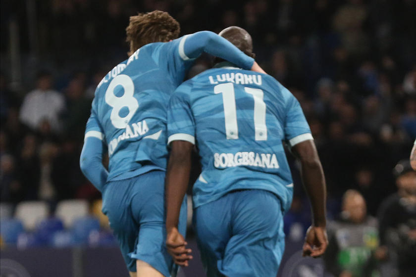 Italy soccer Serie A, SSC Napoli vs FC Empoli