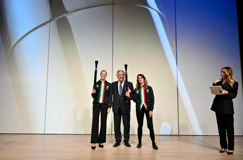 RIPRODUZIONE RISERVATA