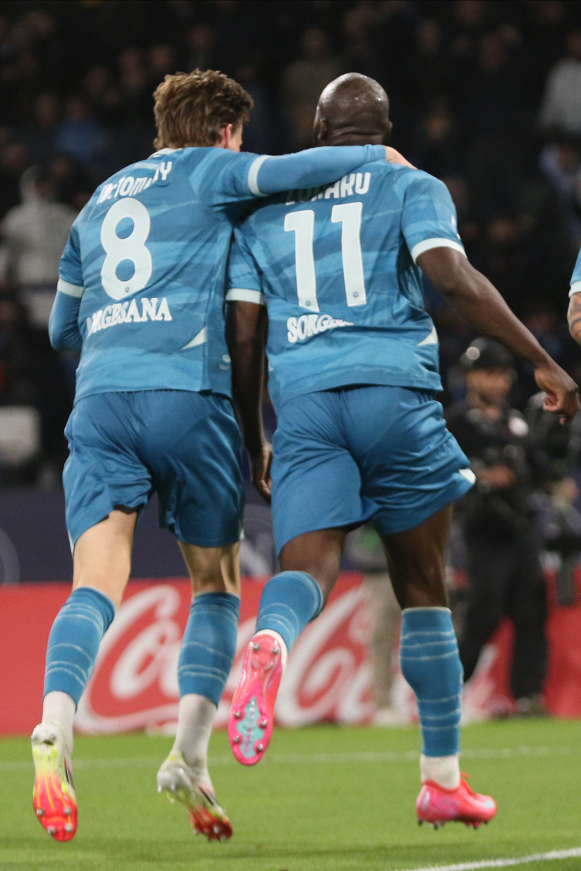 Italy soccer Serie A, SSC Napoli vs FC Empoli