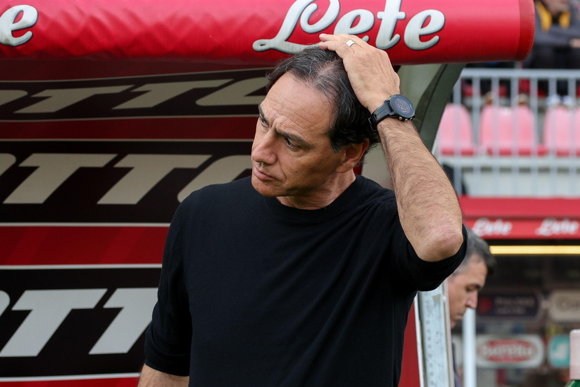 Serie A - AC Monza vs SSC Napoli
