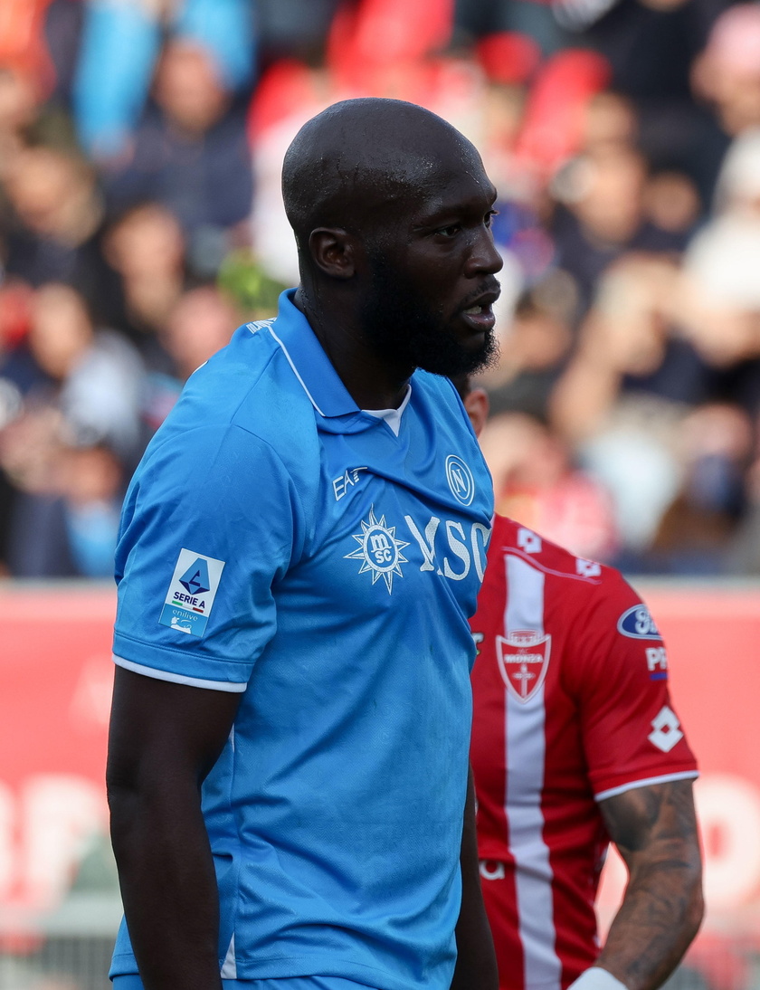 Serie A - AC Monza vs SSC Napoli
