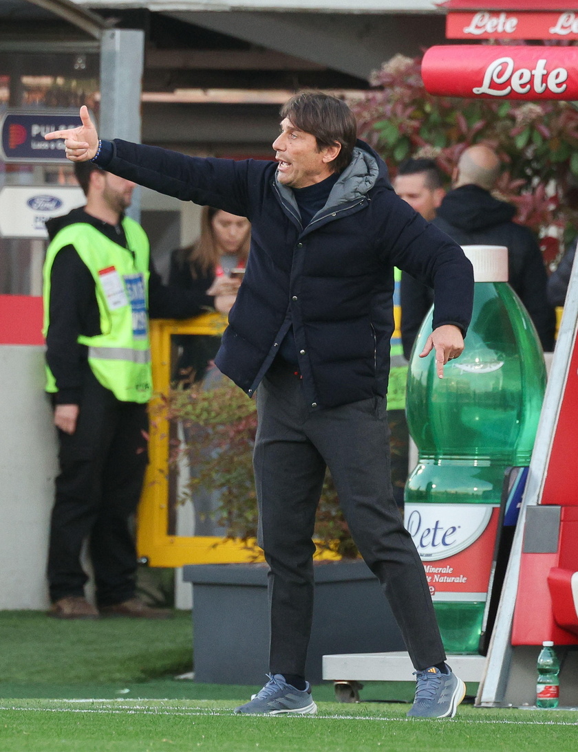 Serie A - AC Monza vs SSC Napoli