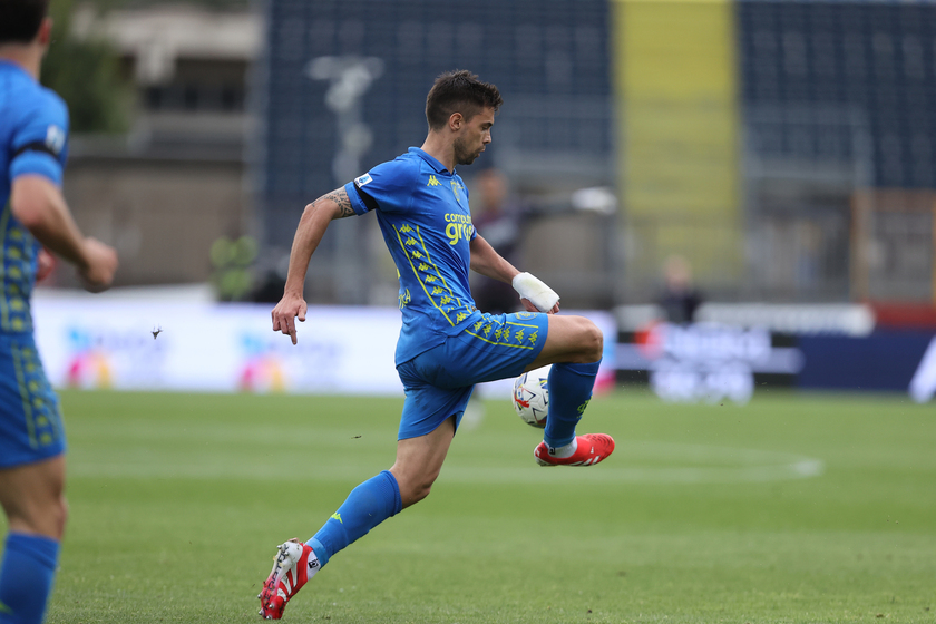 Empoli FC vs Venezia