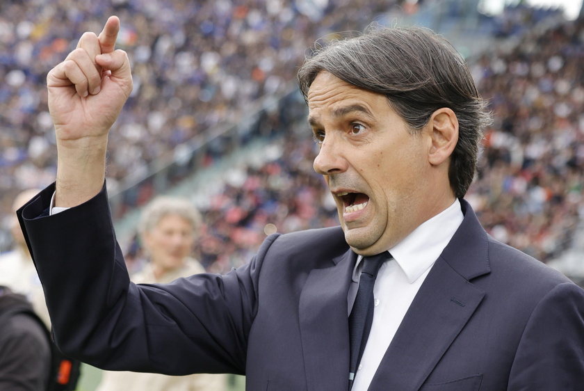 Serie A - Bologna-Inter