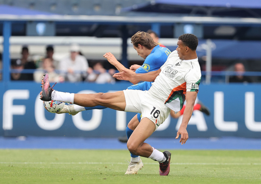 Empoli FC Vs Venezia FC