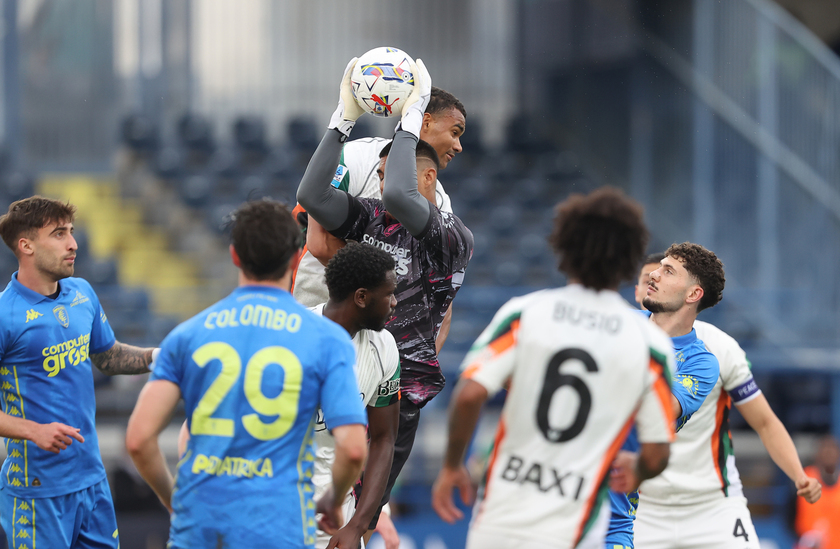 Empoli FC vs Venezia