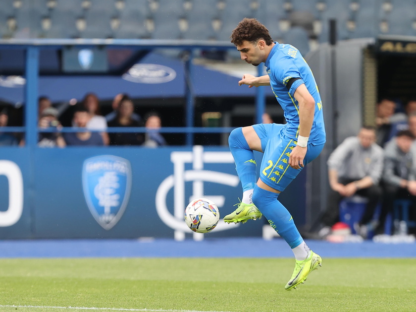 Serie A - Empoli FC vs Venezia FC