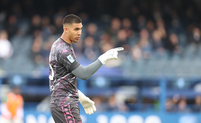Serie A - Empoli FC vs Venezia FC