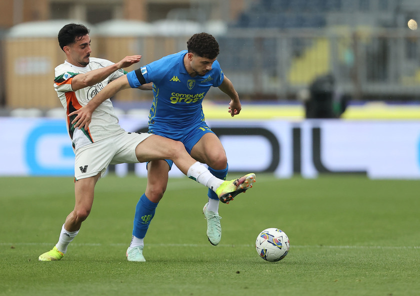 Empoli FC Vs Venezia FC