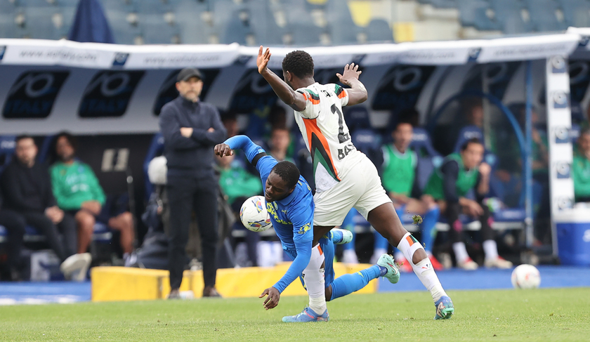Empoli FC vs Venezia