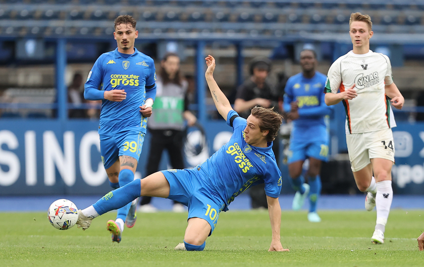 Empoli FC vs Venezia