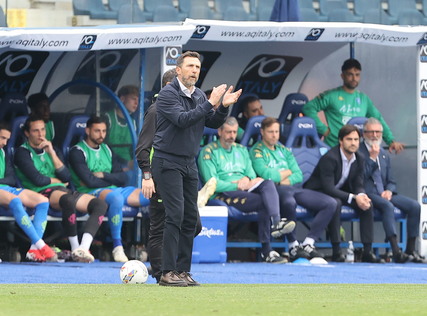 Empoli FC Vs Venezia FC