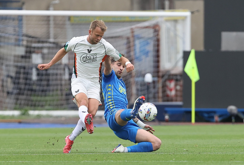 Serie A - Empoli FC vs Venezia FC