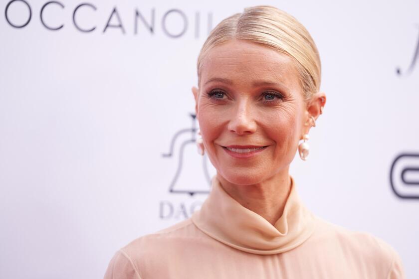 Daily Front RowÂs Fashion Los Angeles Awards