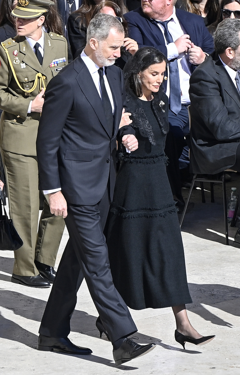 Funerale Papa Francesco
