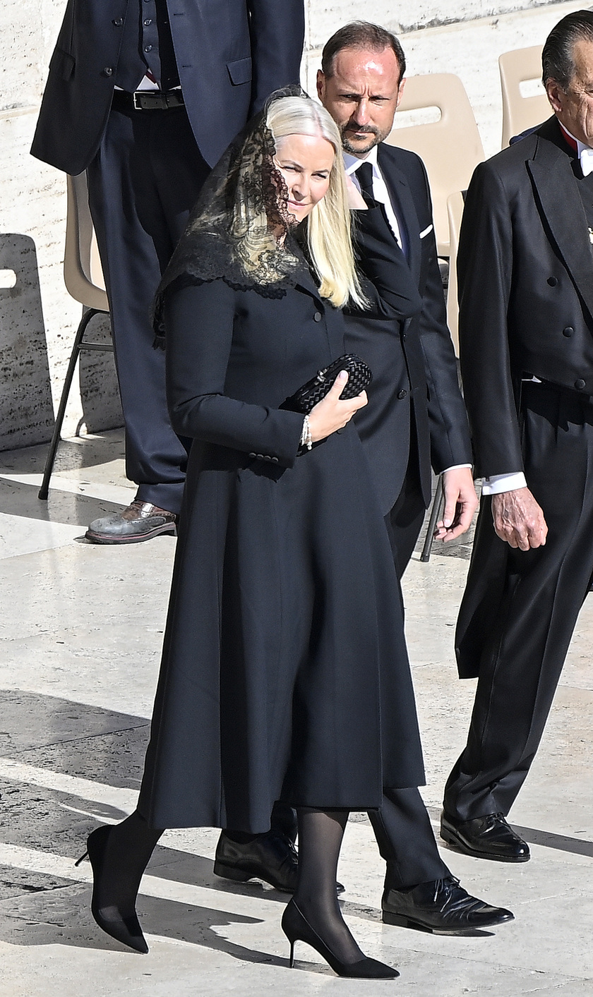 Funerale Papa Francesco